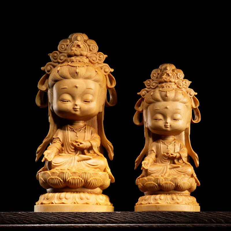 Buddha Figuren